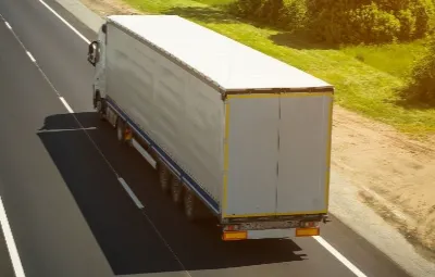 Konya ile Gökçeada Arası Parça Eşya Taşıma