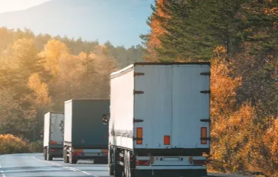 Konya ile Gökçeada Arası Klima Taşıma