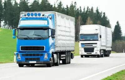 Konya ile Gökçeada Arası Eşya Taşıma